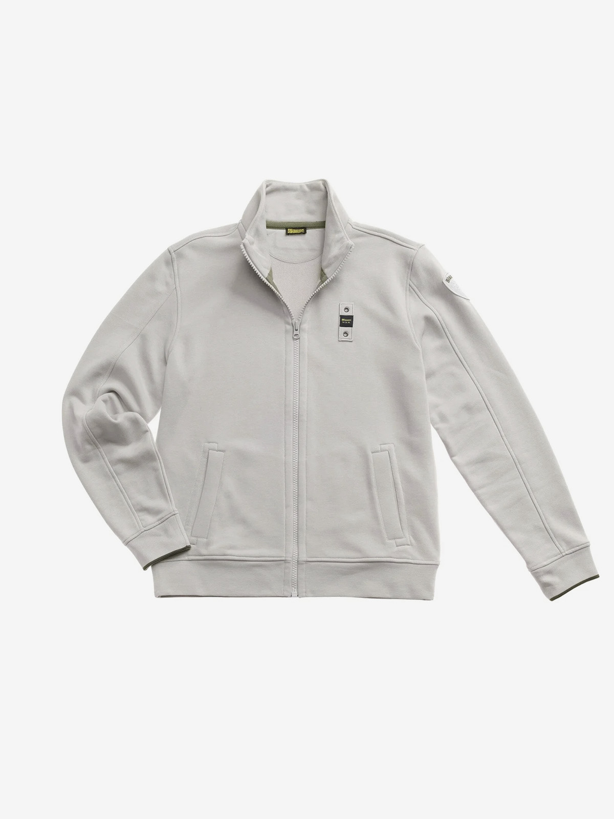 BLAUER 25SBLUF01184