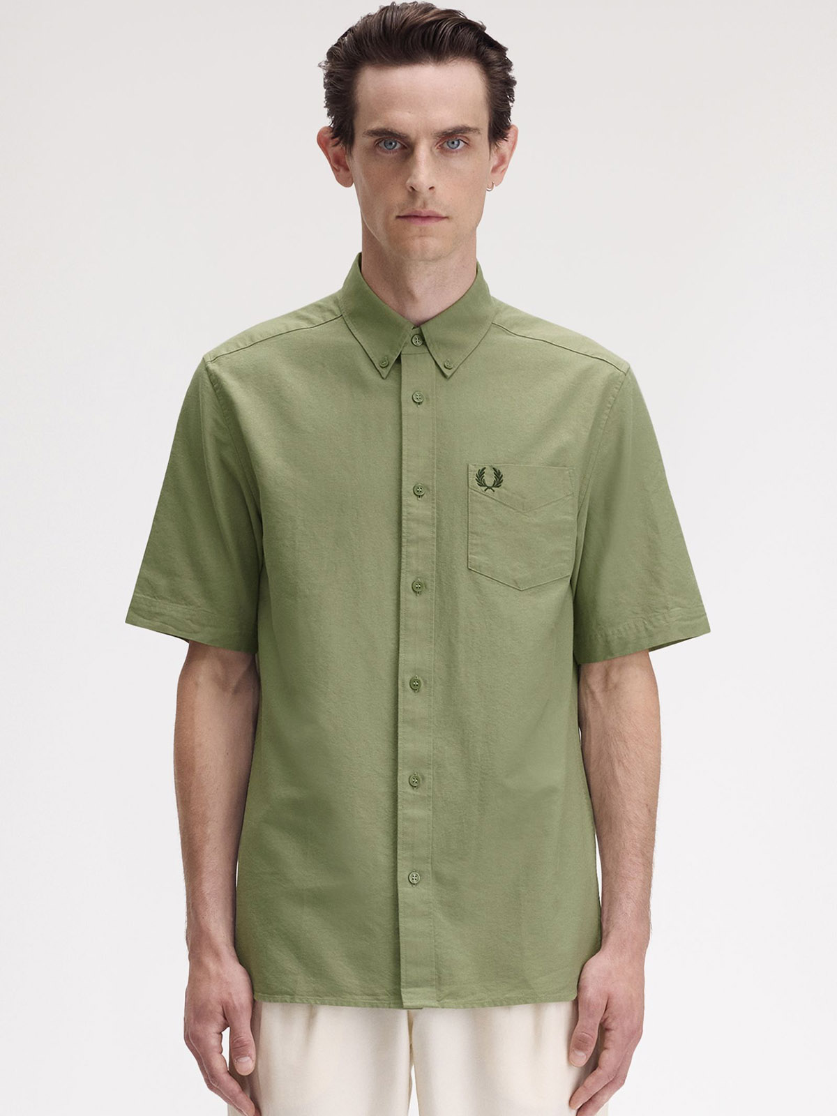 FRED PERRY M8730