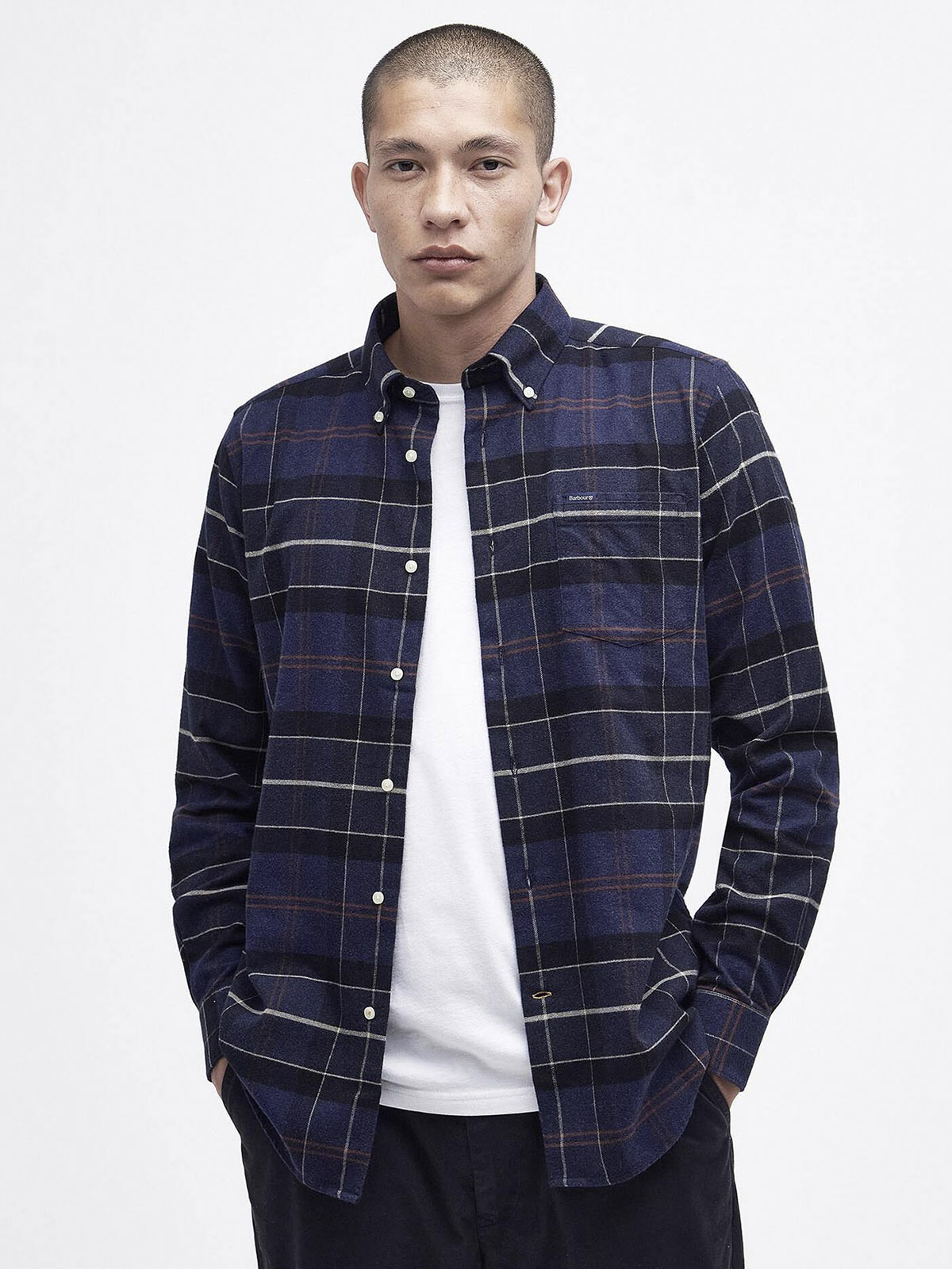 BARBOUR MSH4989