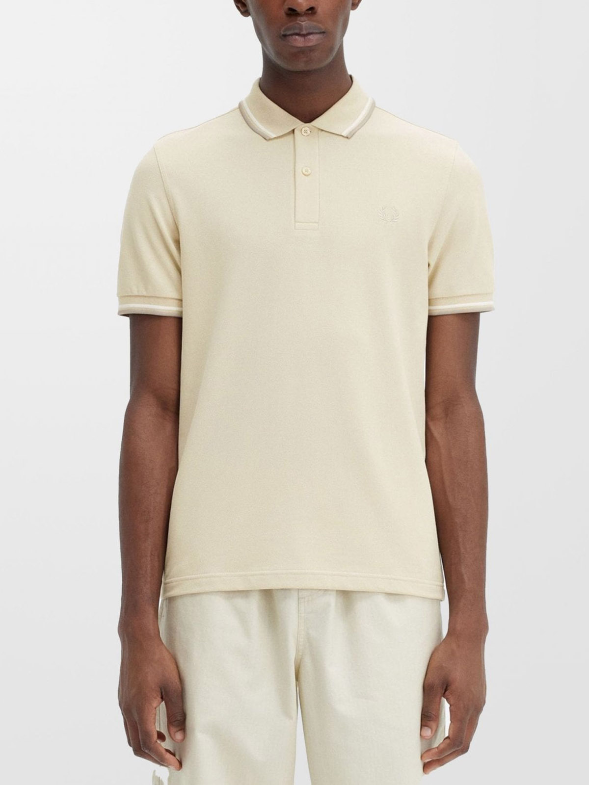 FRED PERRY M3600