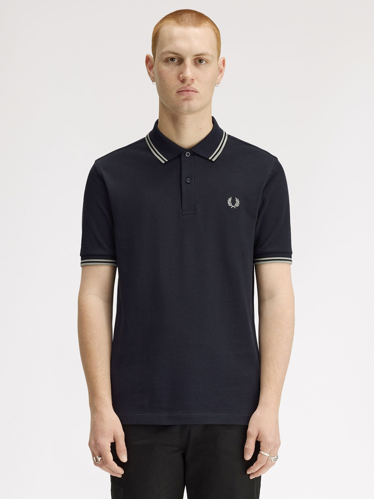 FRED PERRY M3600