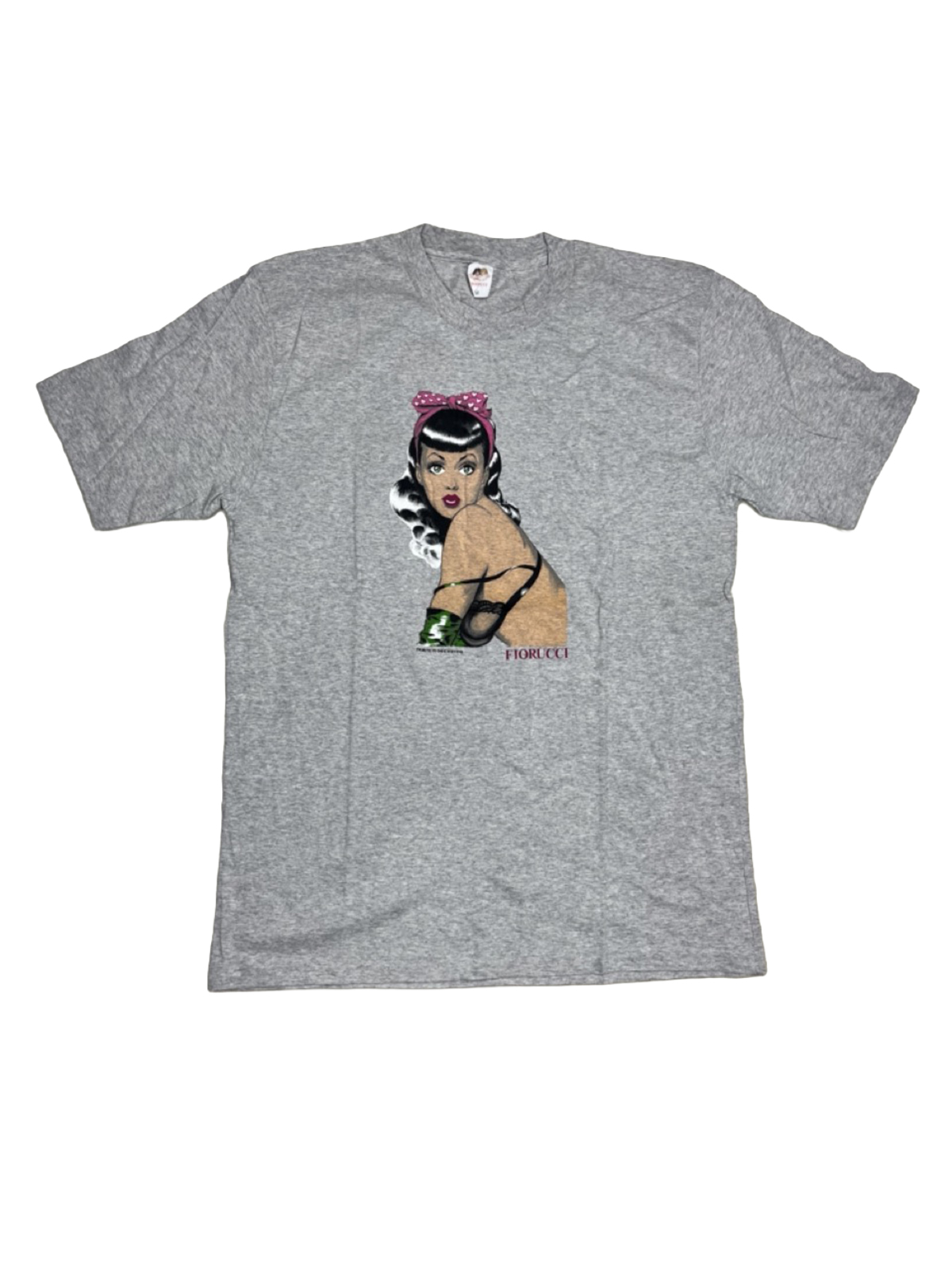 FIORUCCI 022 BETTIE