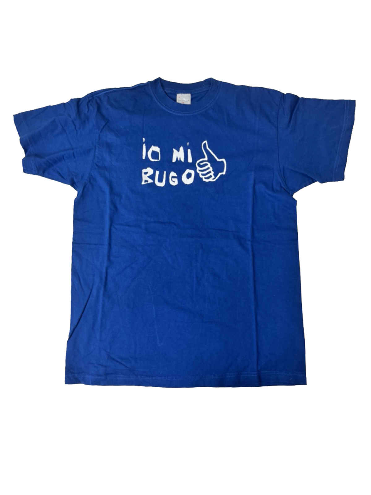 GIGOLÈ ARCHIVE BUGO