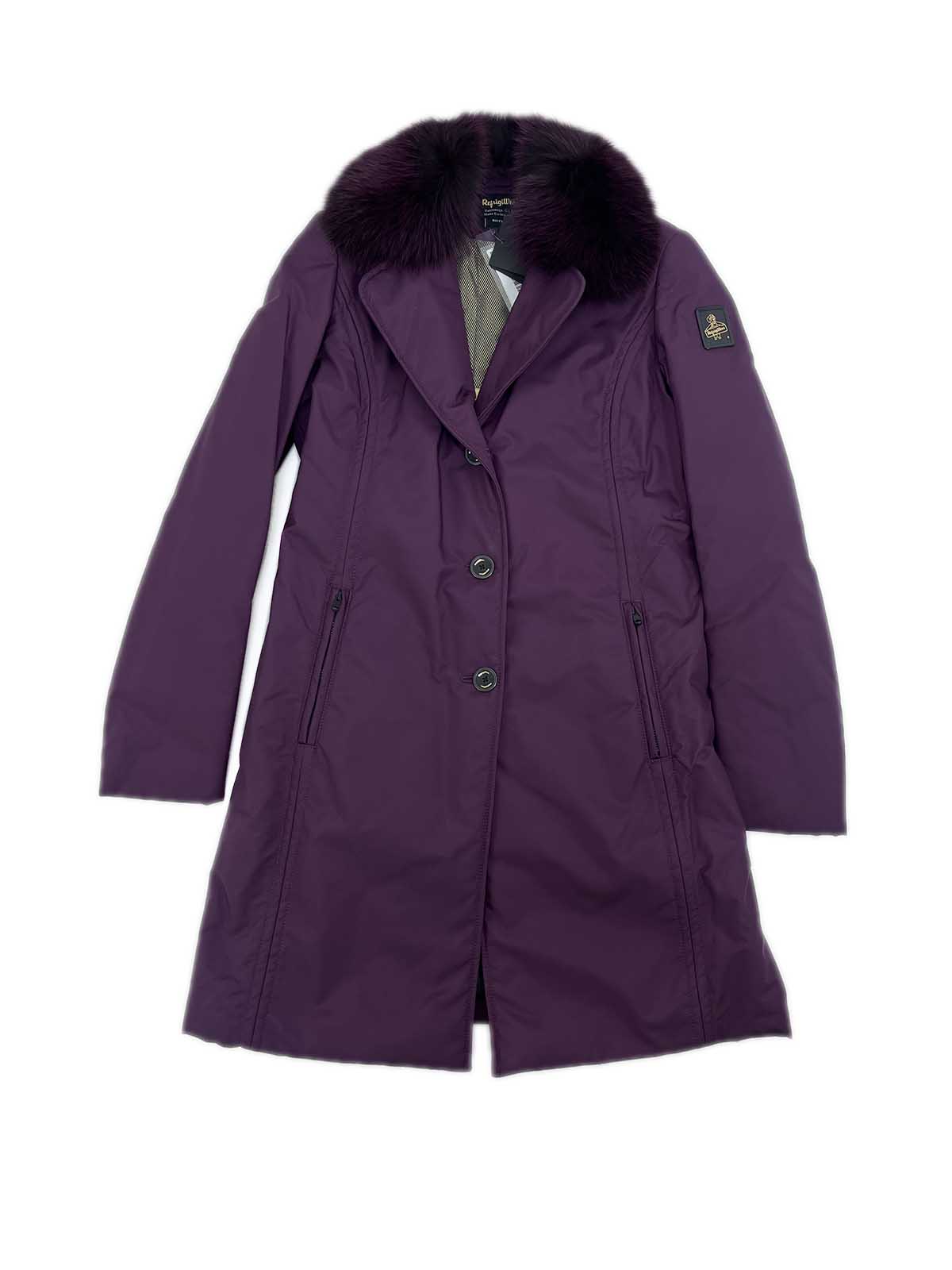 REFRIGIWEAR W45100 New Refined Jacket