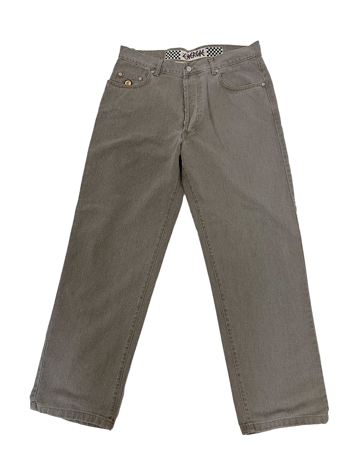 ENERGIE Karpacho Color Jeans