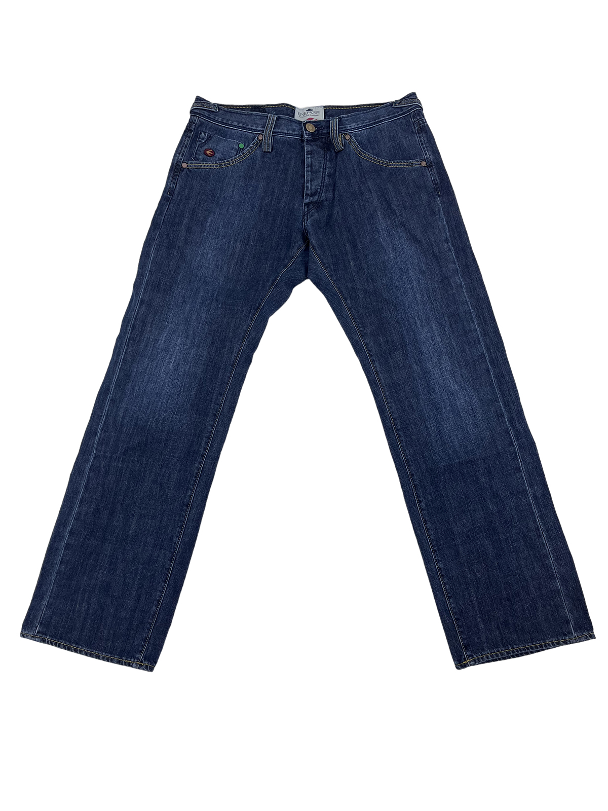 ENERGIE Rocco Jeans