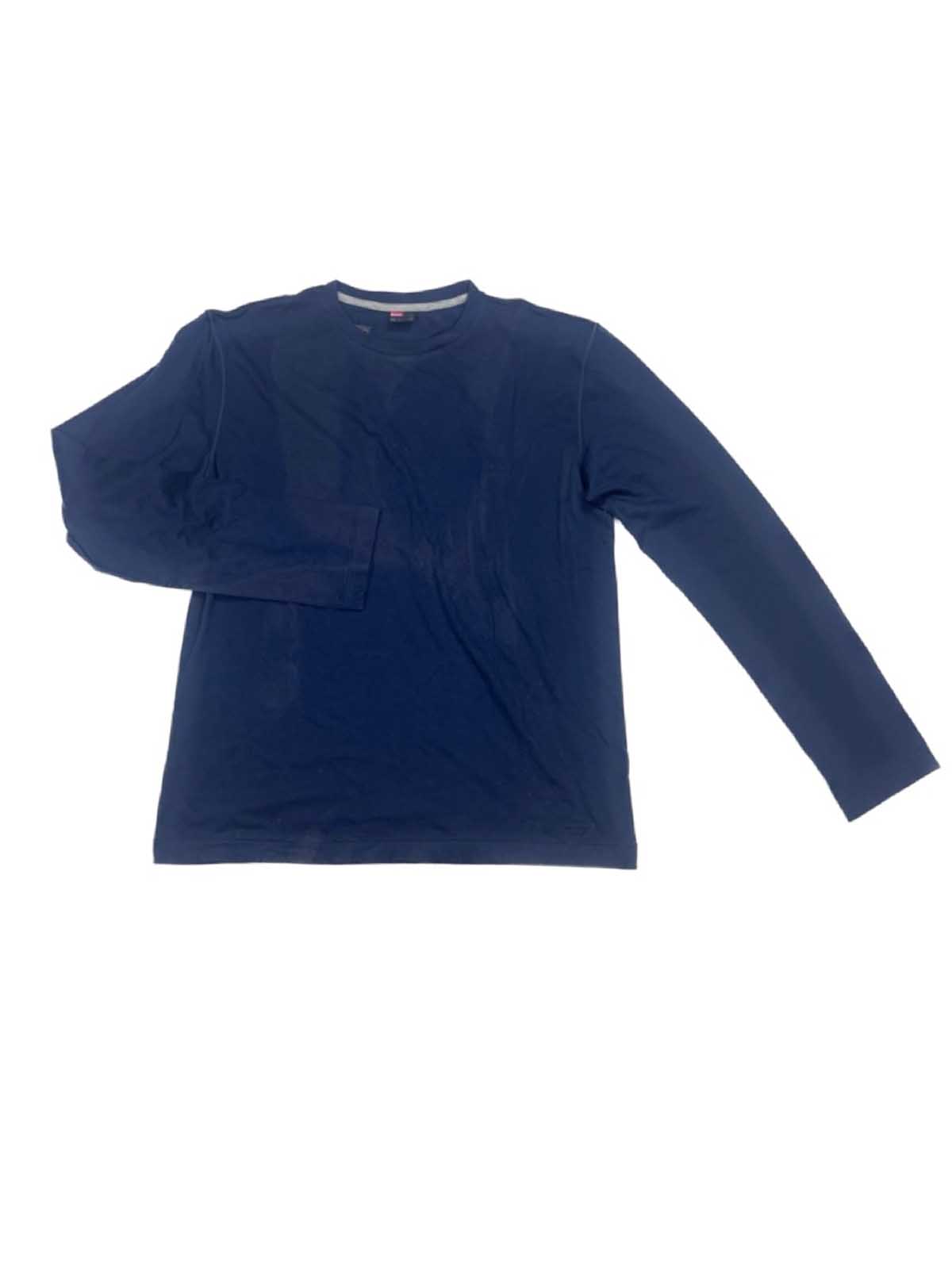 DIESEL Slon-B T-Shirt a manica lunga