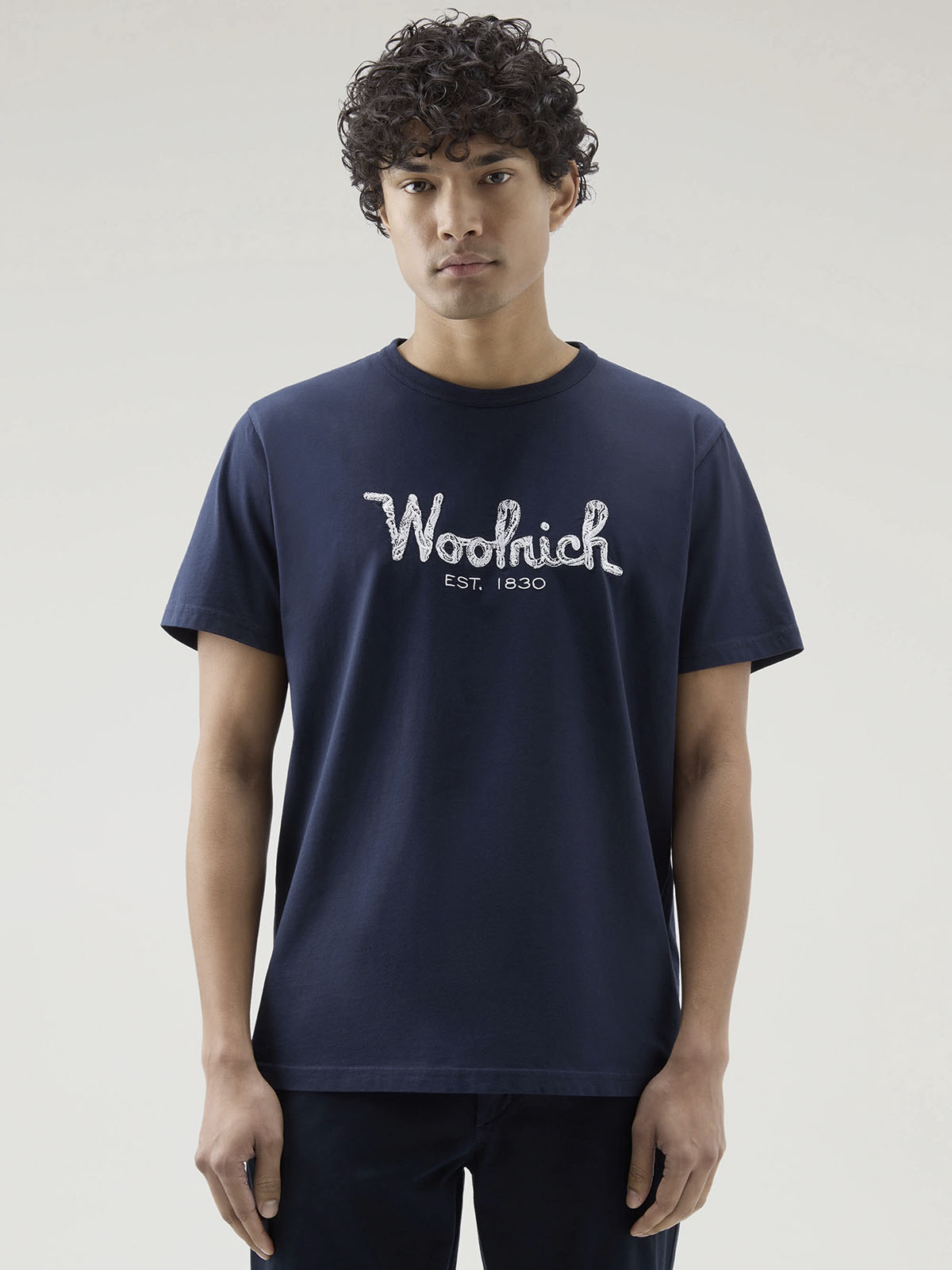 Woolrich CFWOTE0125
