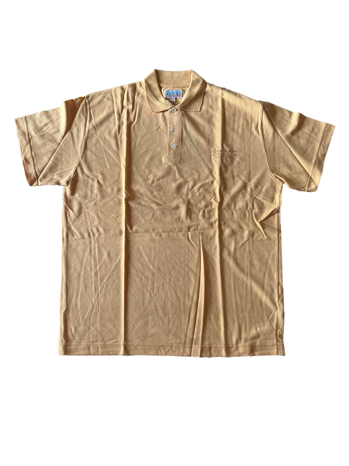 AMERICAN SYSTEM OGH016H Polo a mezza manica