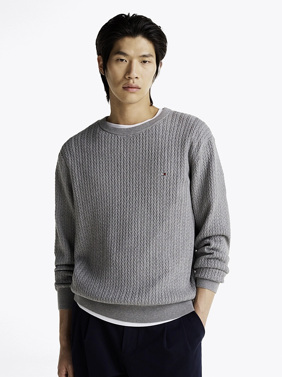 TOMMY HILFIGER MW0MW37400