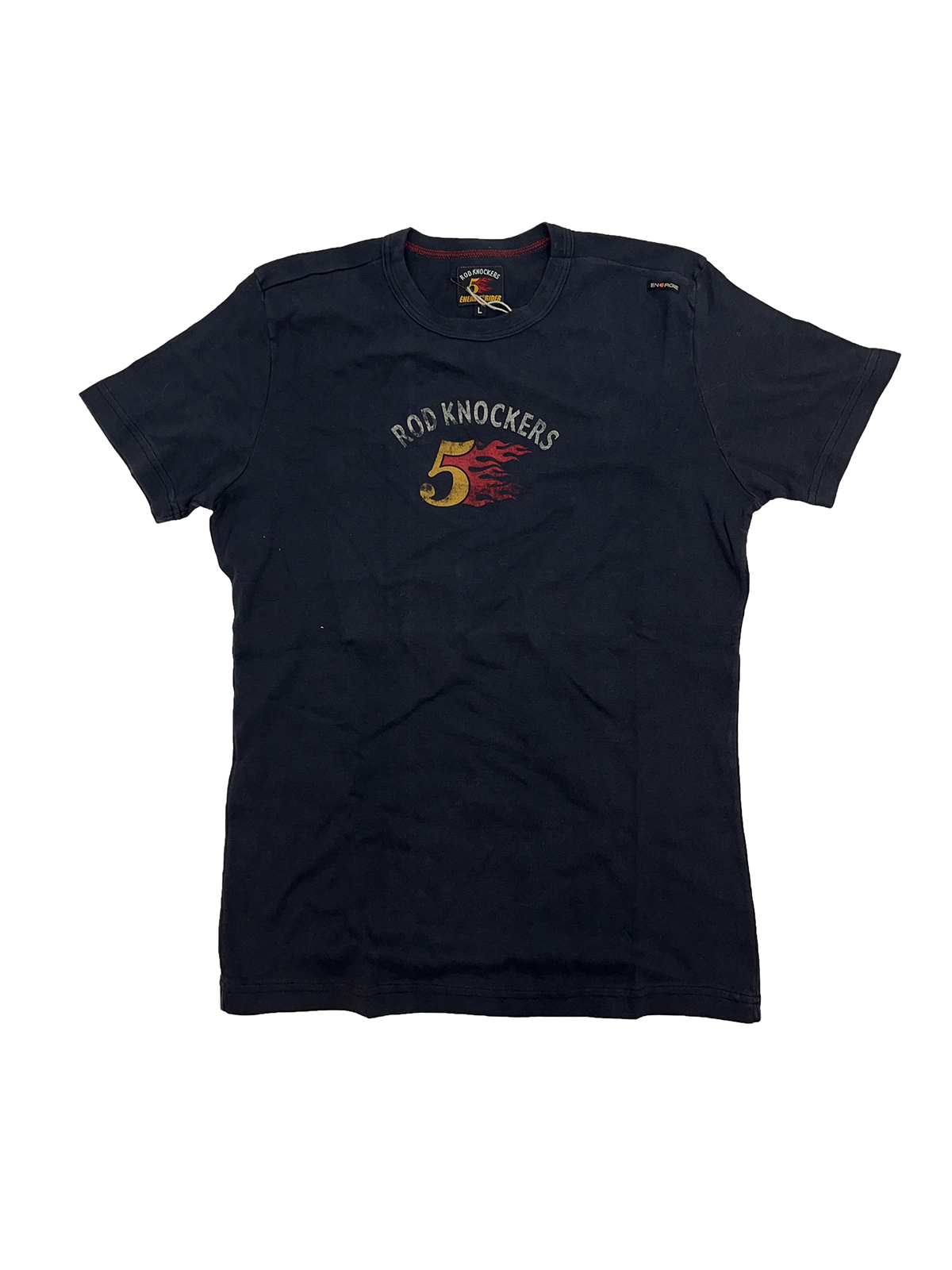 ENERGIE Breeze T-Shirt
