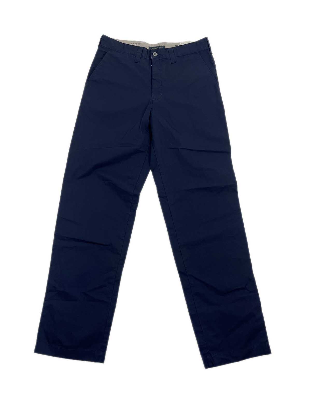 DOCKERS 20210.26.38 D4 Regular Khakis Pants