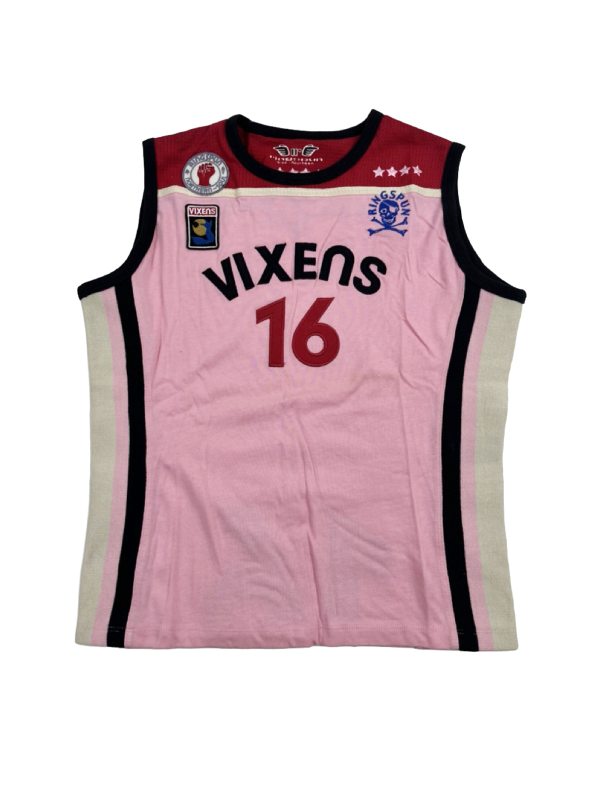 GIGOLÈ ARCHIVE VIXEN I204