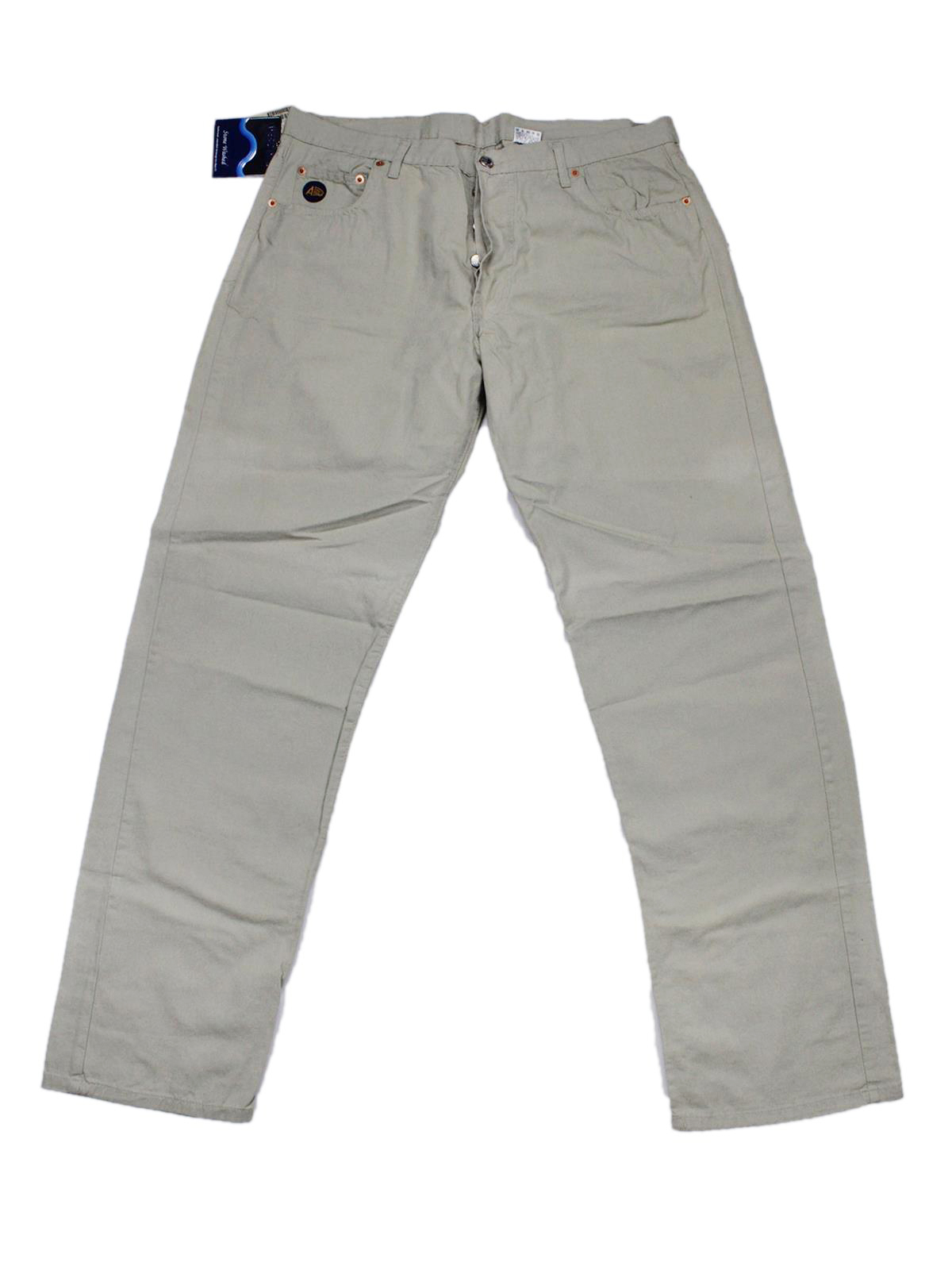AMERICANINO REGULAR PANTALONE