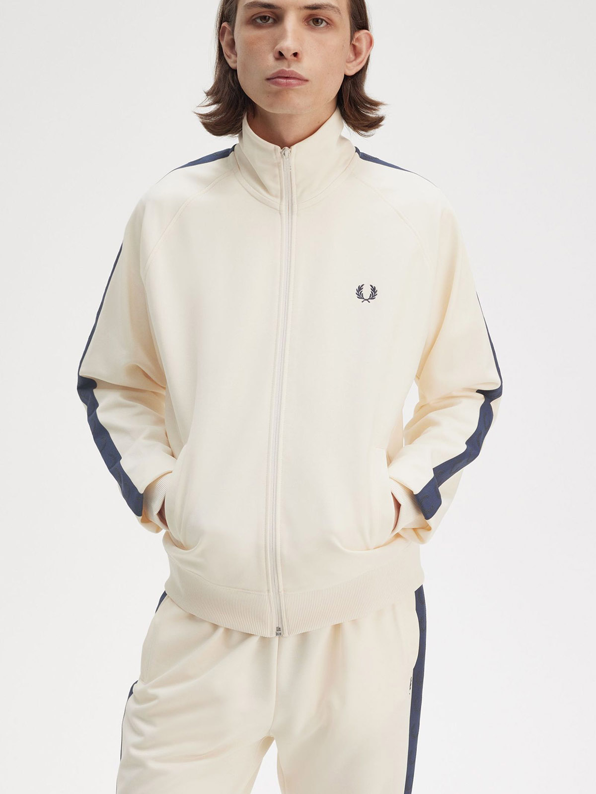 FRED PERRY J5557