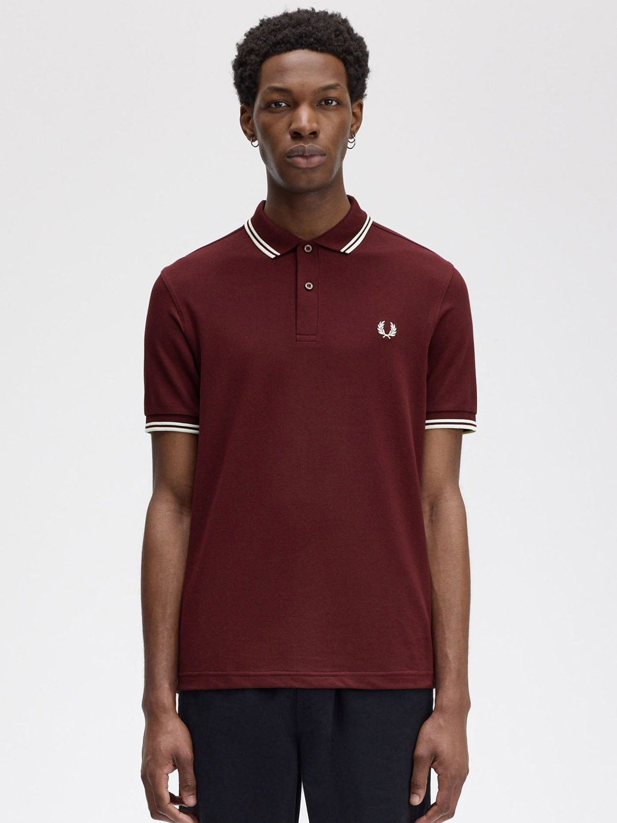 FRED PERRY M3600