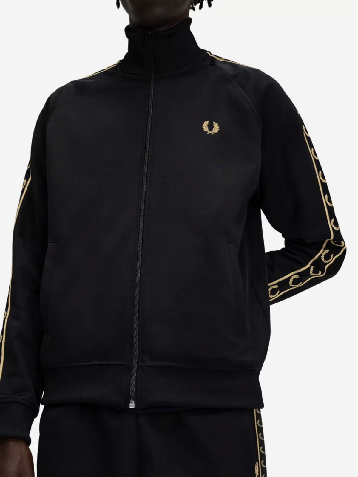 FRED PERRY J5557