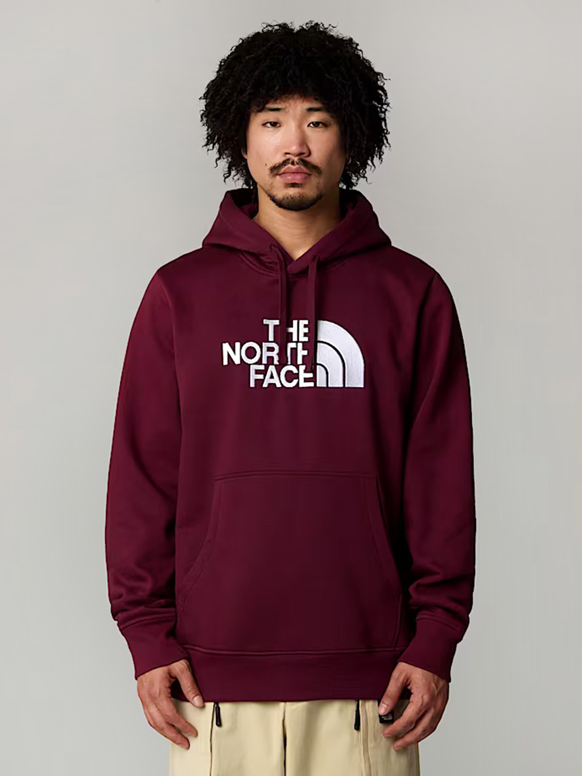 THE NORTH FACE NF0A89EM