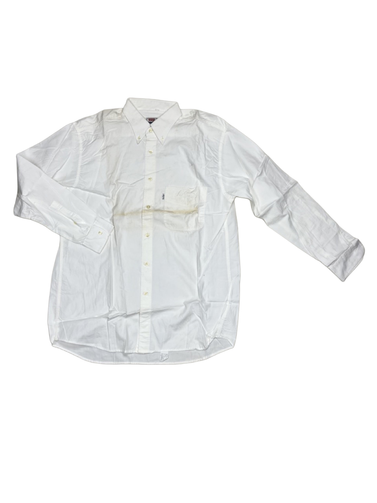 LEVI’S BASIC SHIRT ML