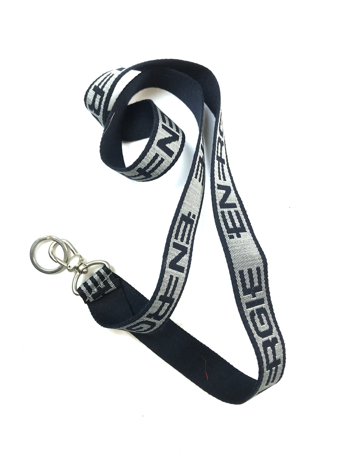 ENERGIE Loose Keyring Lanyard portachiavi da collo
