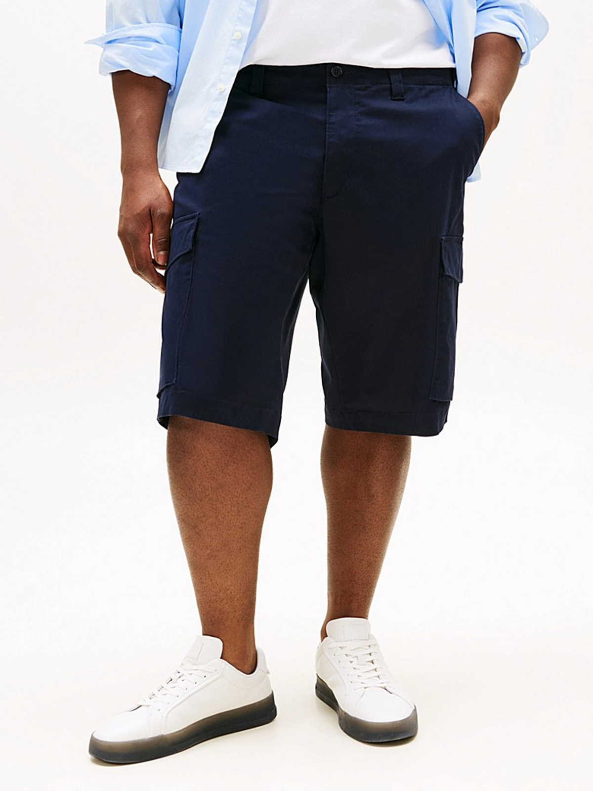 TOMMY HILFIGER MW0MW37046