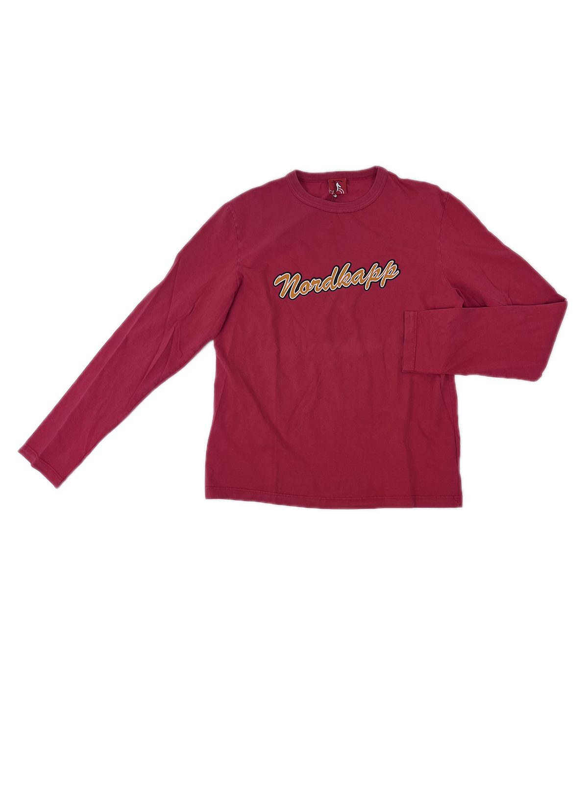 NORDKAPP LPAPAV Long Sleeves Tee