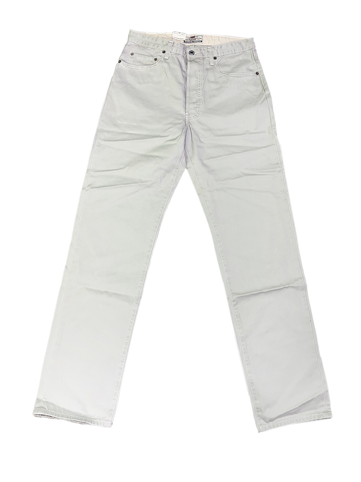 LEVI’S 401 Dyed Jeans