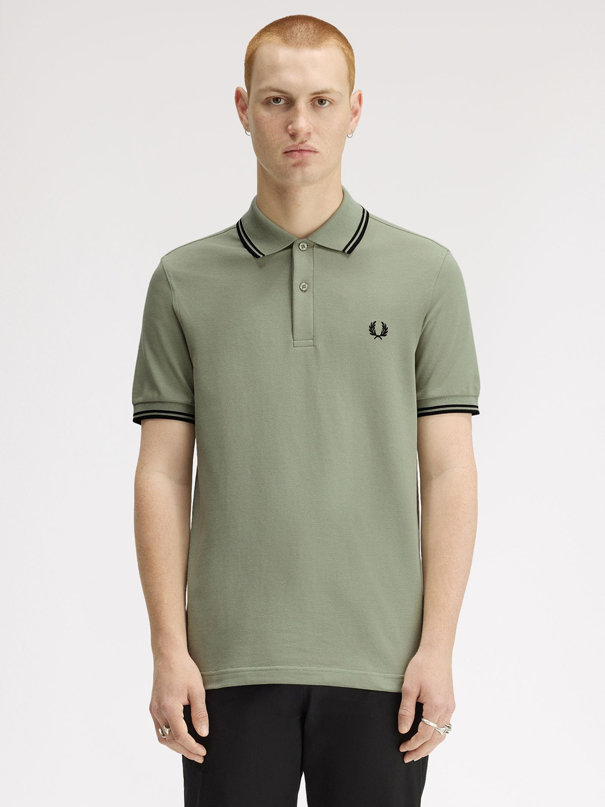 FRED PERRY M3600