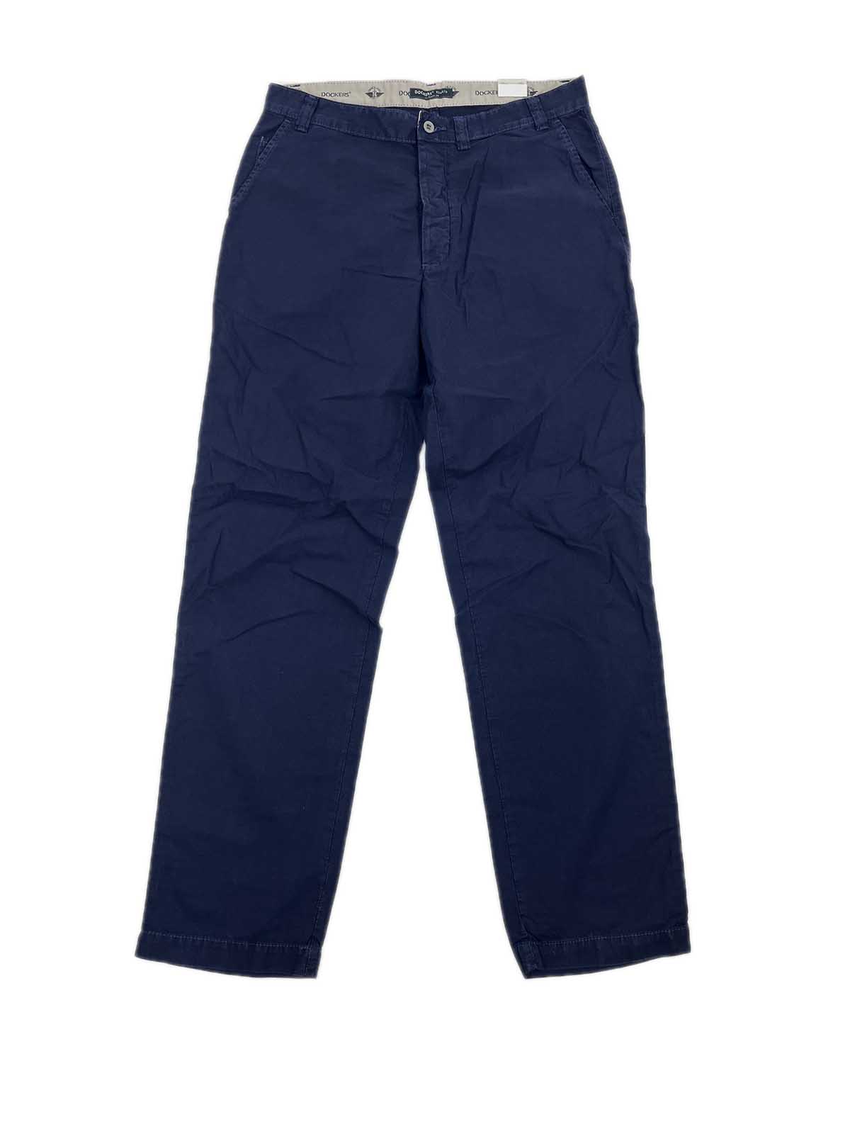DOCKERS 24487.54.38 D4 Khakis Pants Regular