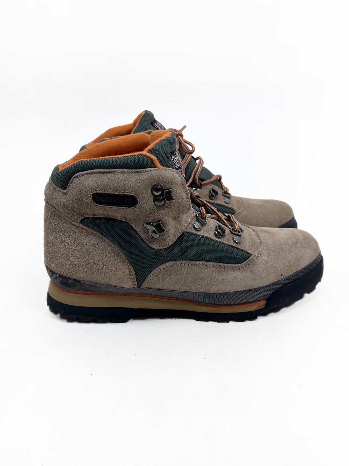 DOCKSTEPS ZEISTE907693
