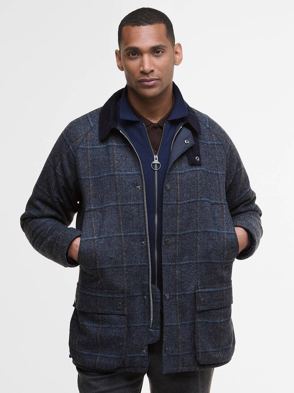 BARBOUR MWO0288