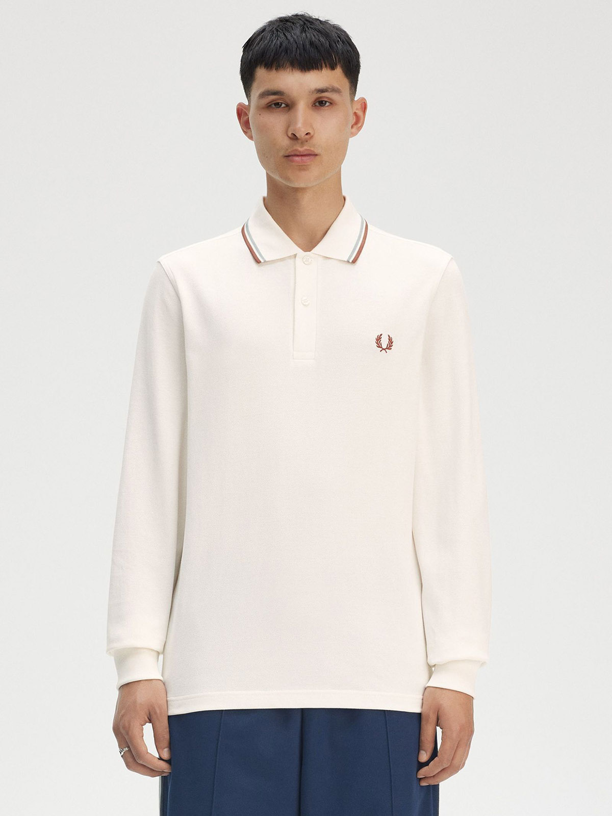 FRED PERRY M3636