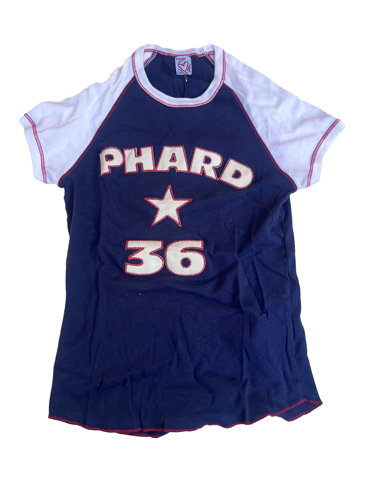 PHARD P3454 T-Shirt