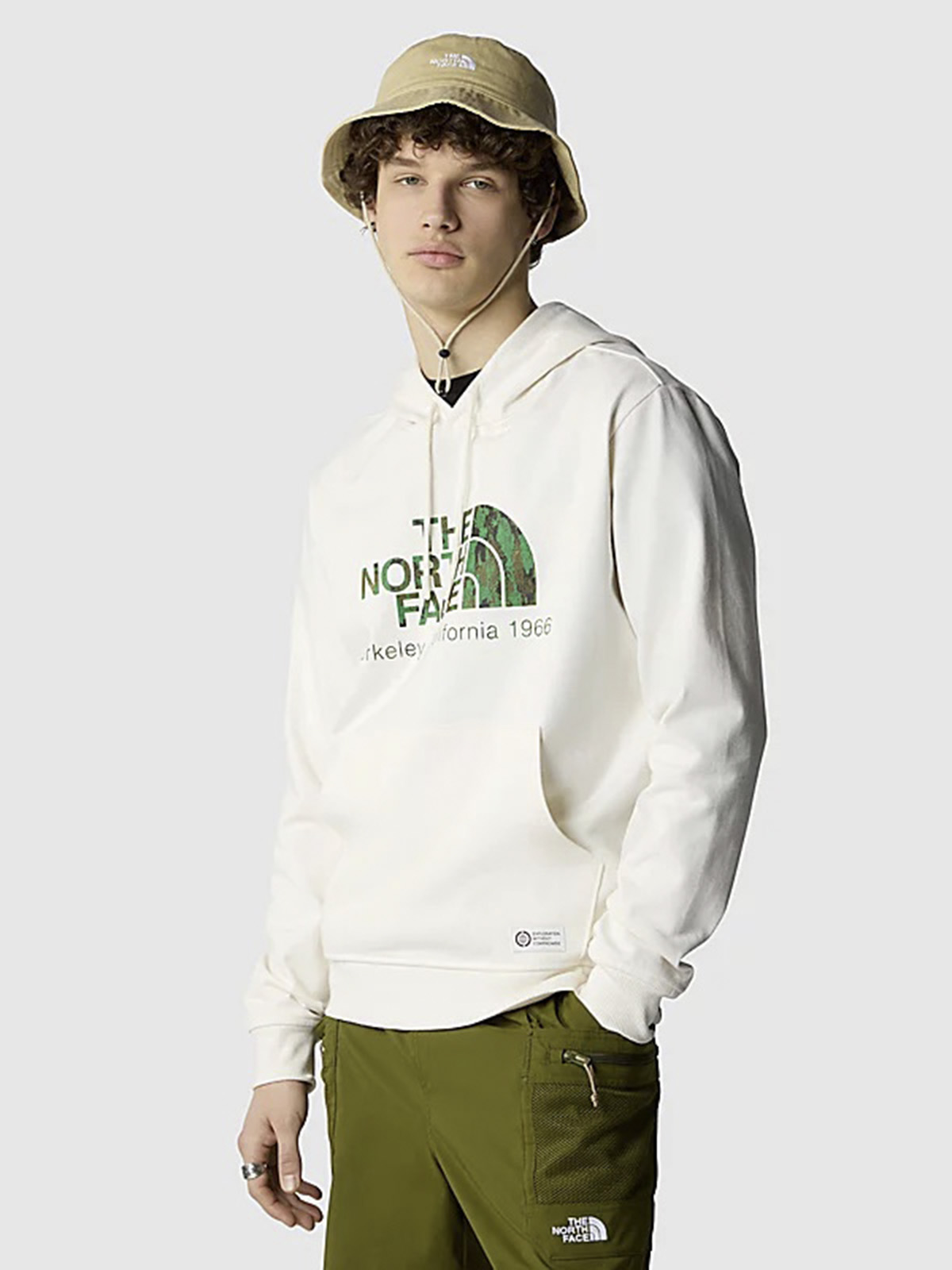 THE NORTH FACE NF0A55GF