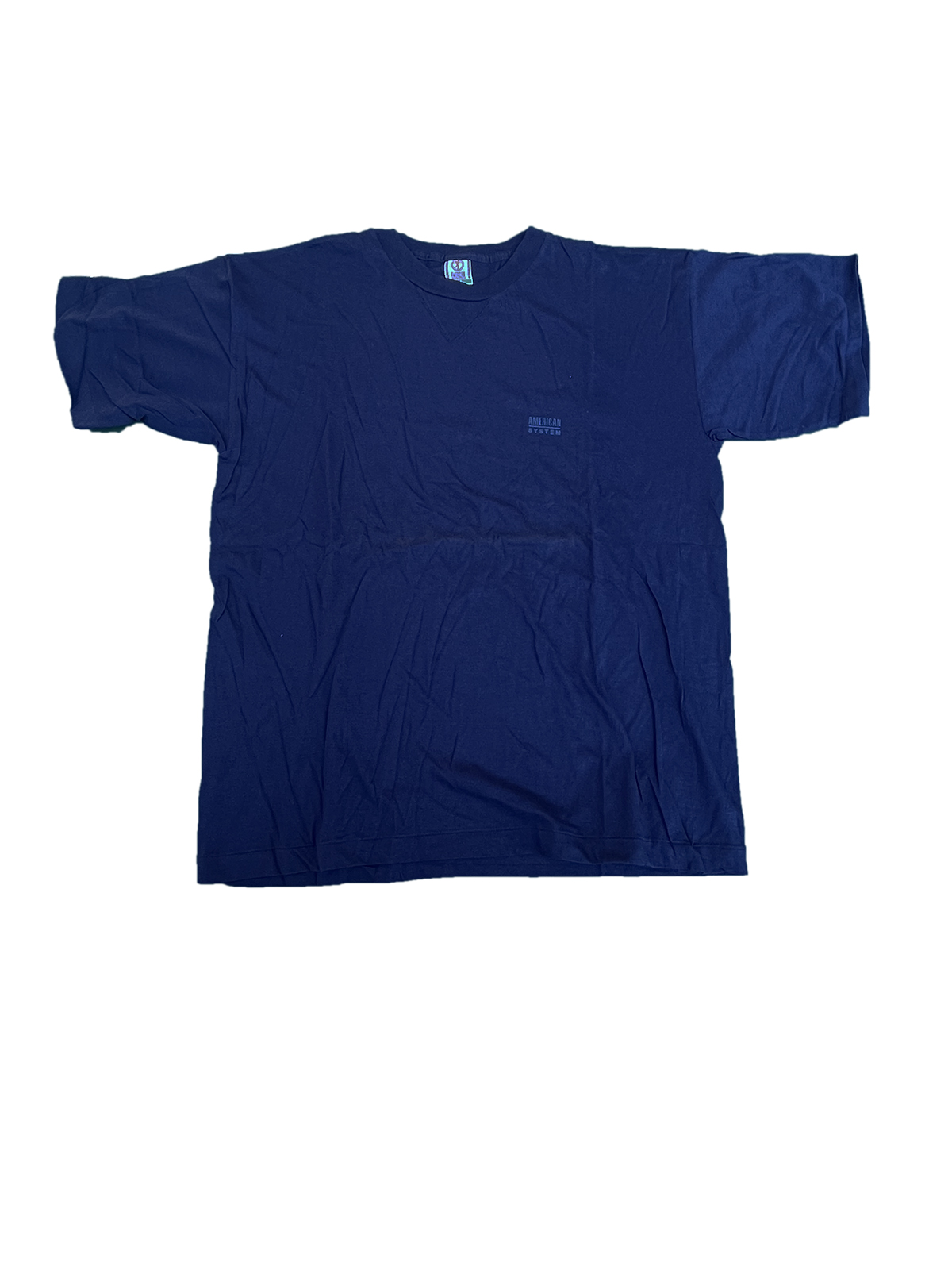 AMERICAN SYSTEM F3297 T-Shirt