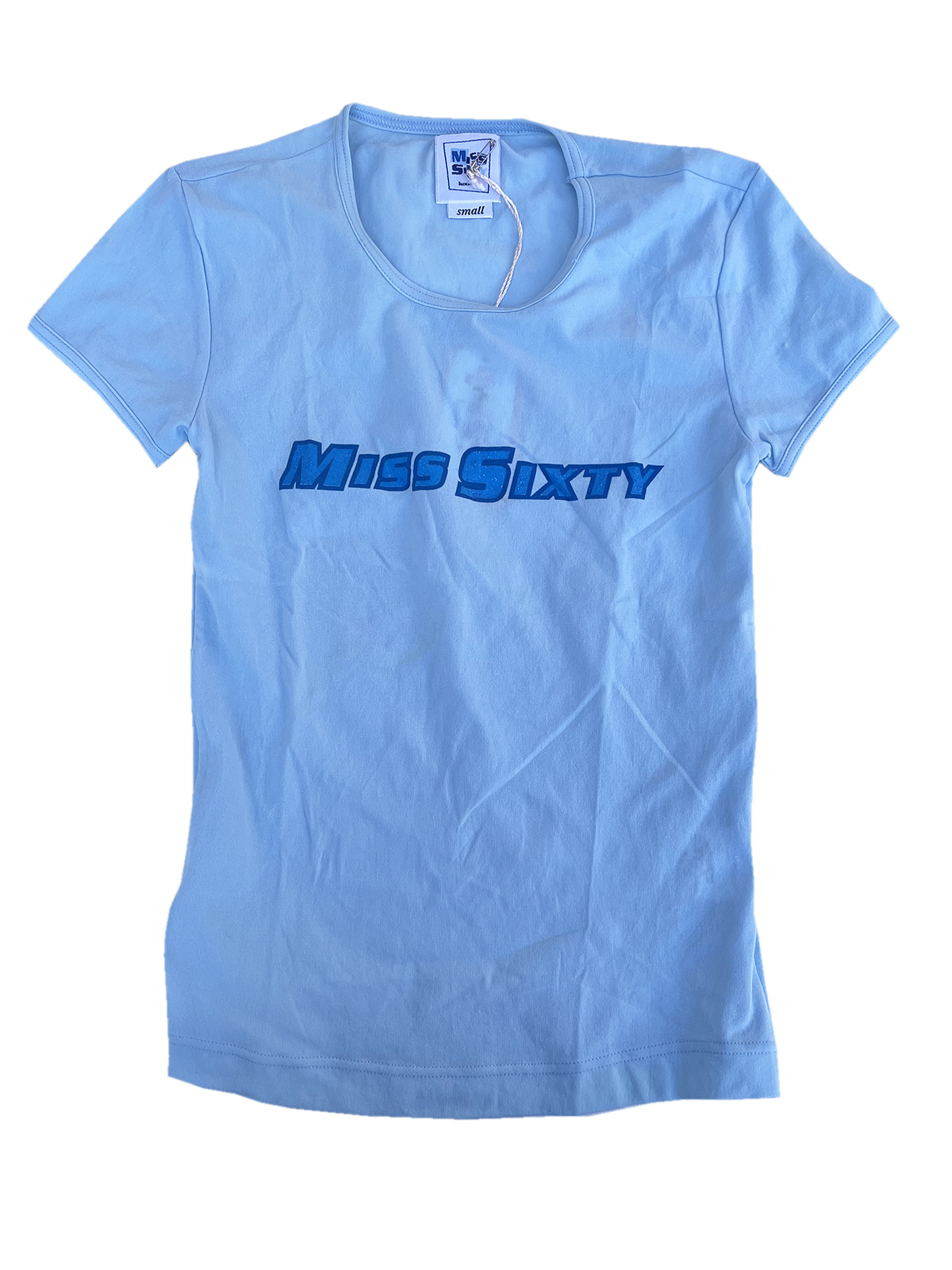 MISS SIXTY Pitney T-Shirt