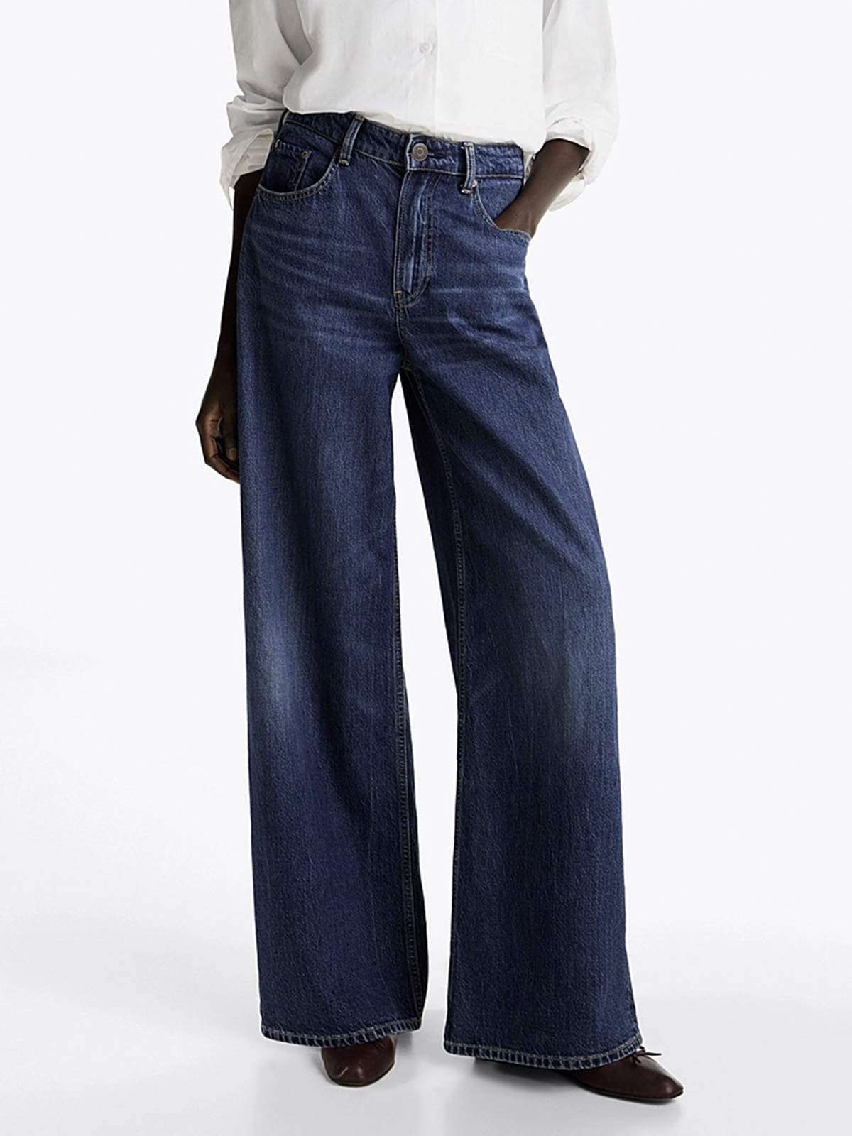 TOMMY HILFIGER WW0WW43712