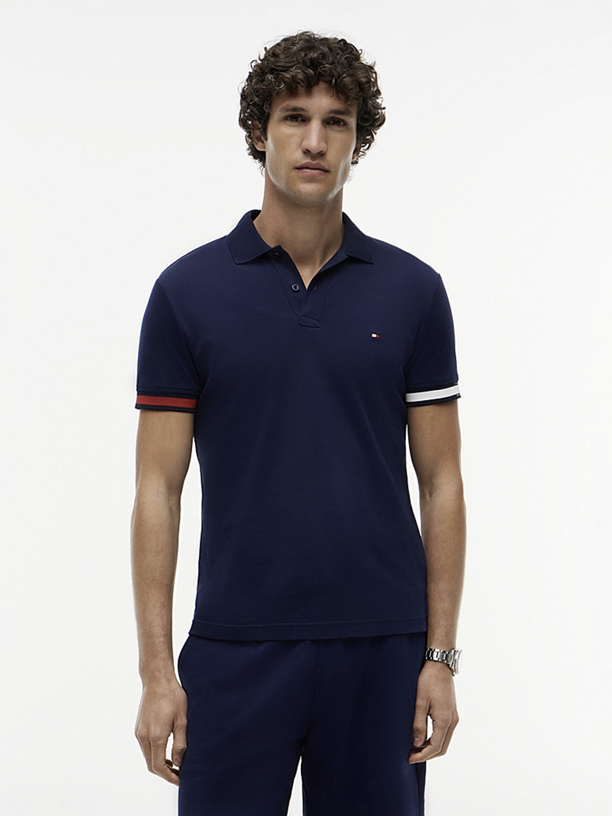 TOMMY HILFIGER MW0MW42743