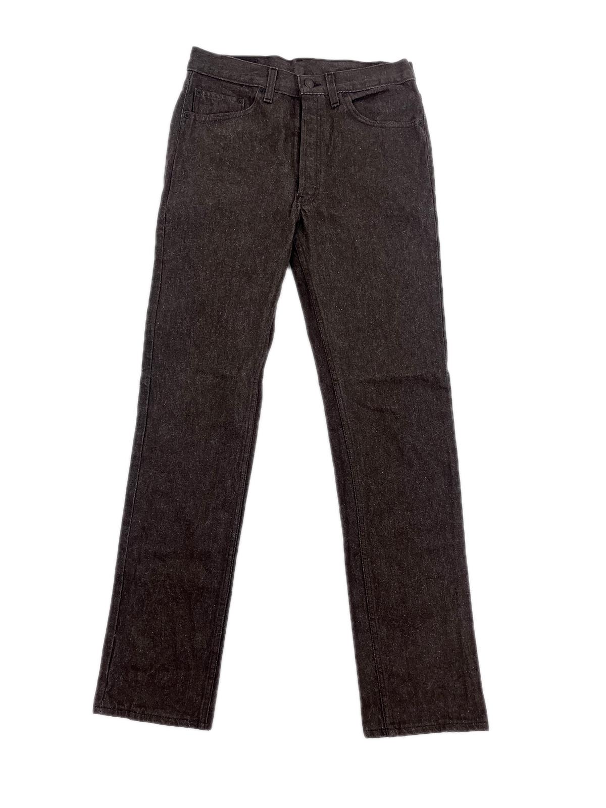 LEVI’S 501.06.37 Vintage Dyed Jeans