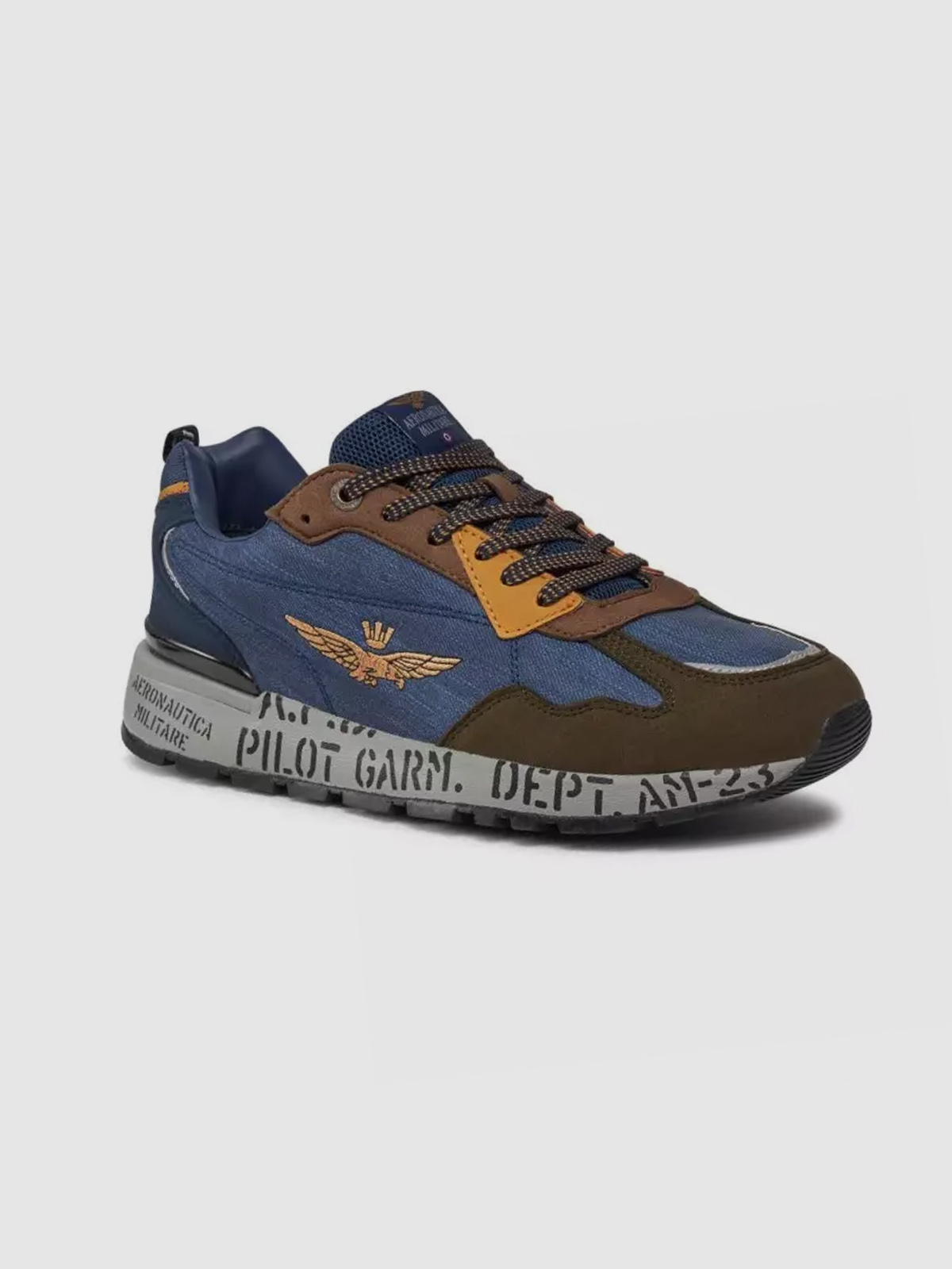 AERONAUTICA MILITARE 232SC214CT3228