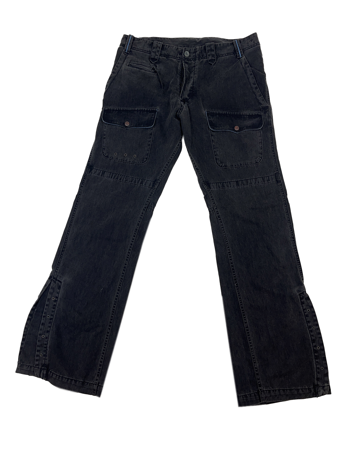 DIESEL Caporino Trousers