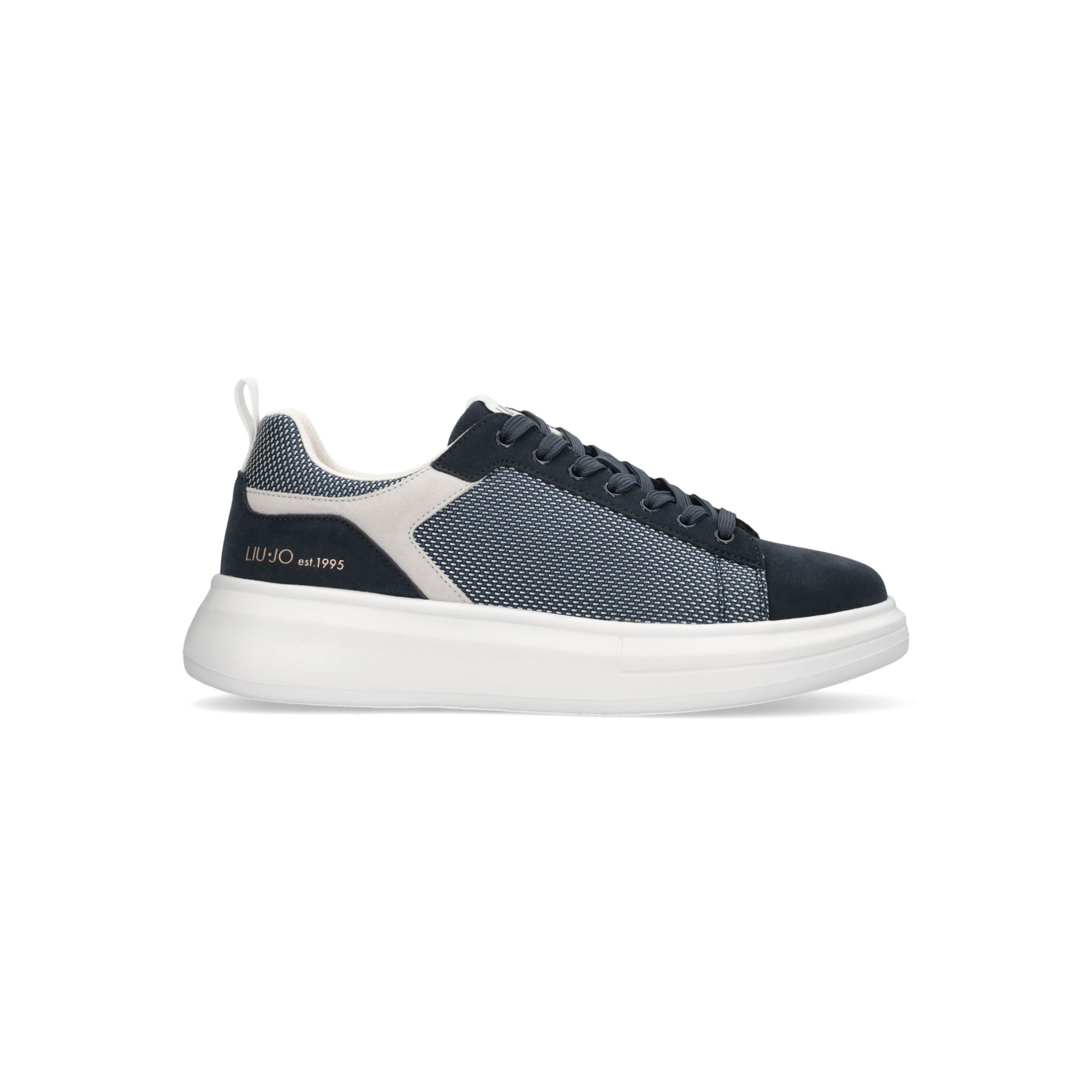 Liu Jo Sneakers 7b6001 Px027