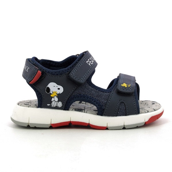 Lumberjack Sport Sandali Tobler - Boy