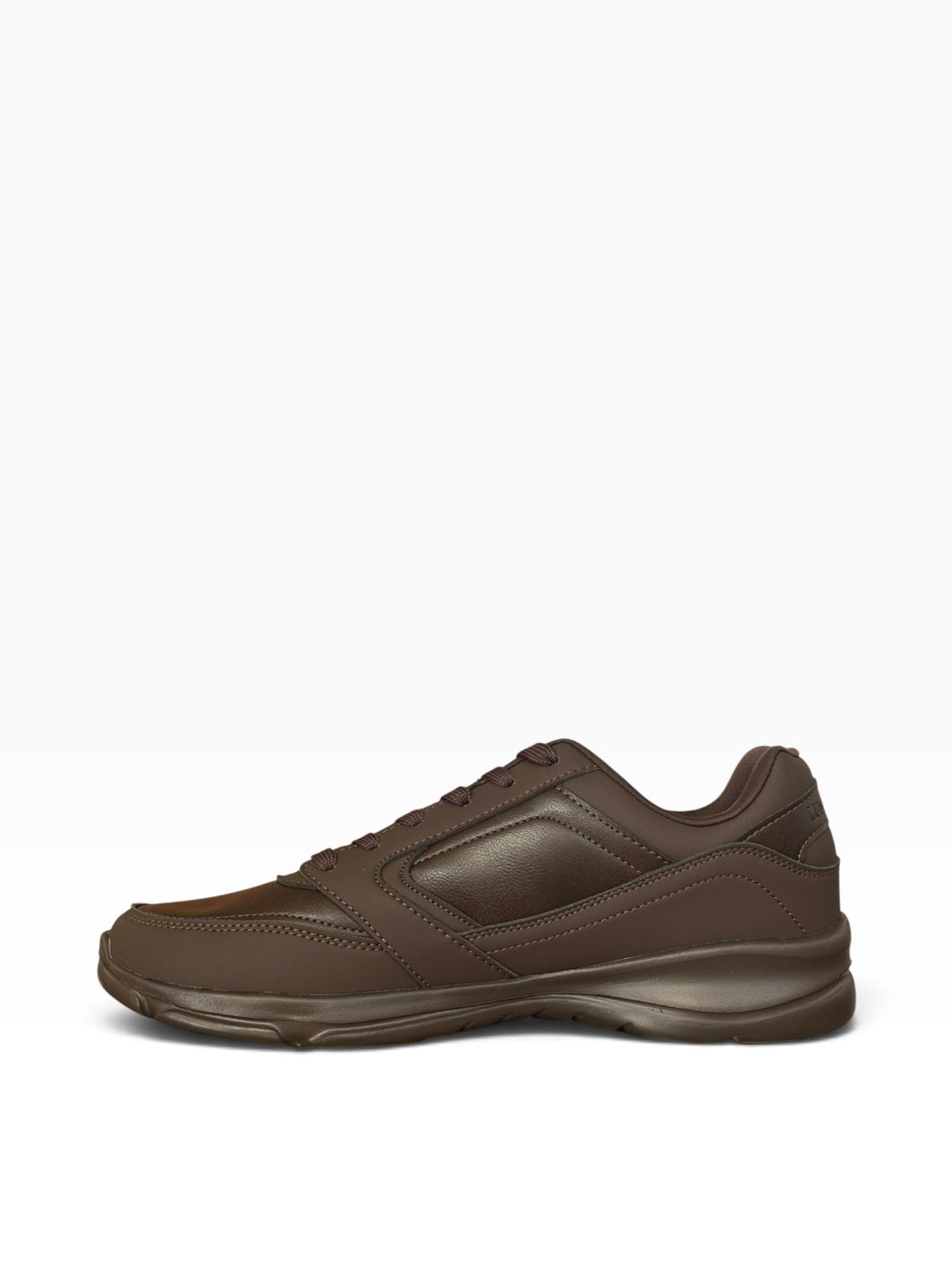 Lumberjack Sport AGATHA - MAN LEATHER