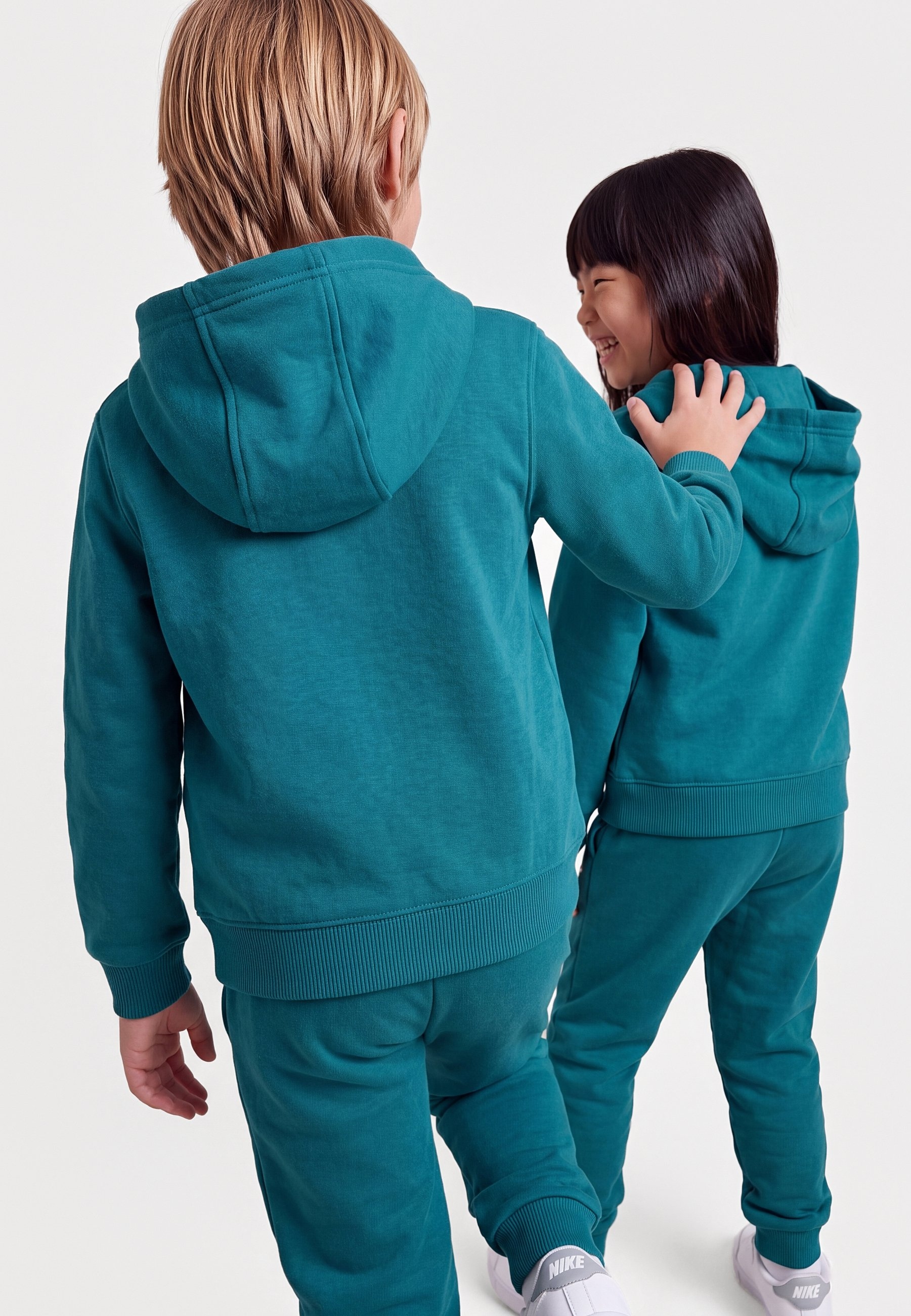 Nike Tuta Full-zip 86m485