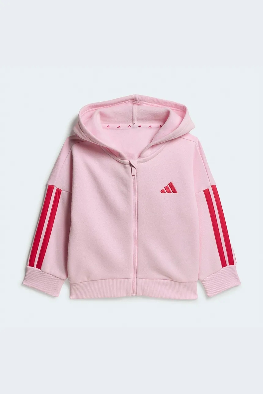 Adidas I 3S FZ FL JOG ING