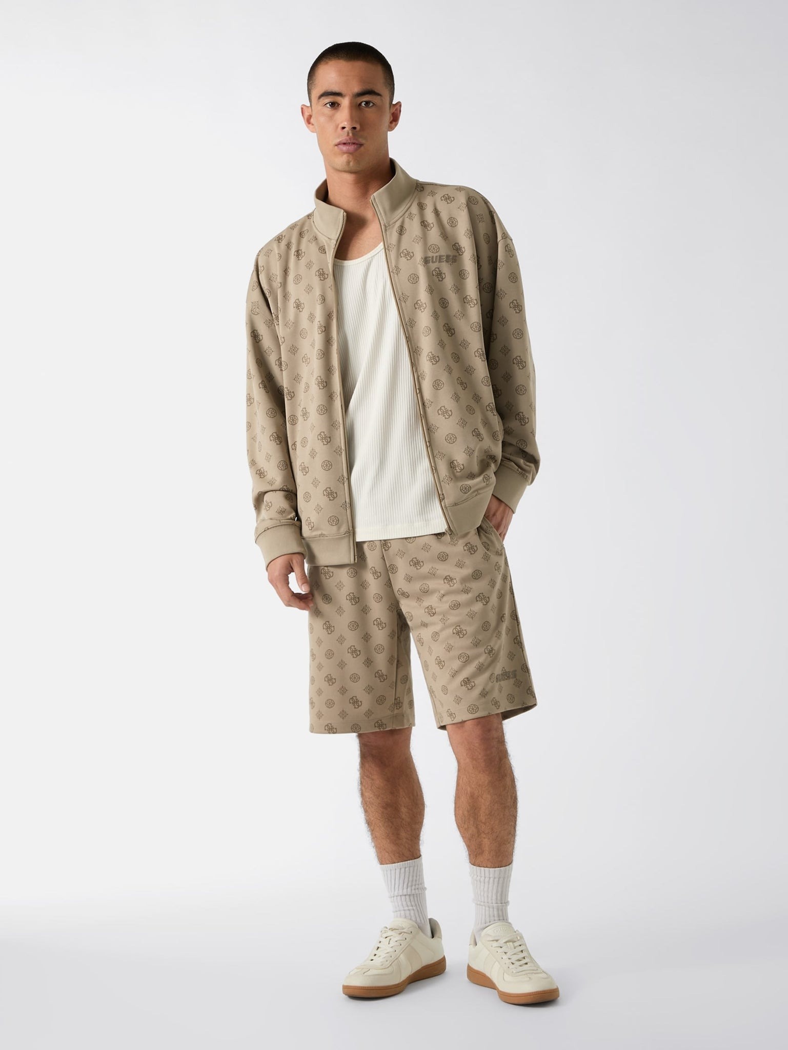 Guess PANTALONCINI Z6gd03 K2851