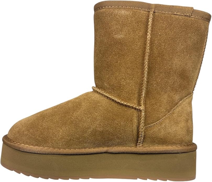 Lumberjack Stivaletti Imbottiti Golda - Woman Ankle Boot