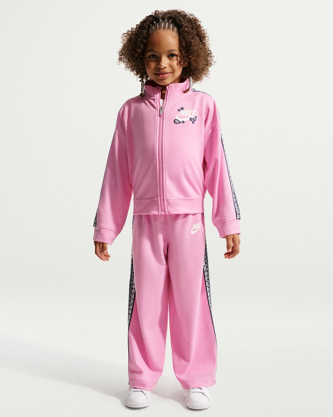 Nike Tuta Sportiva 36p136
