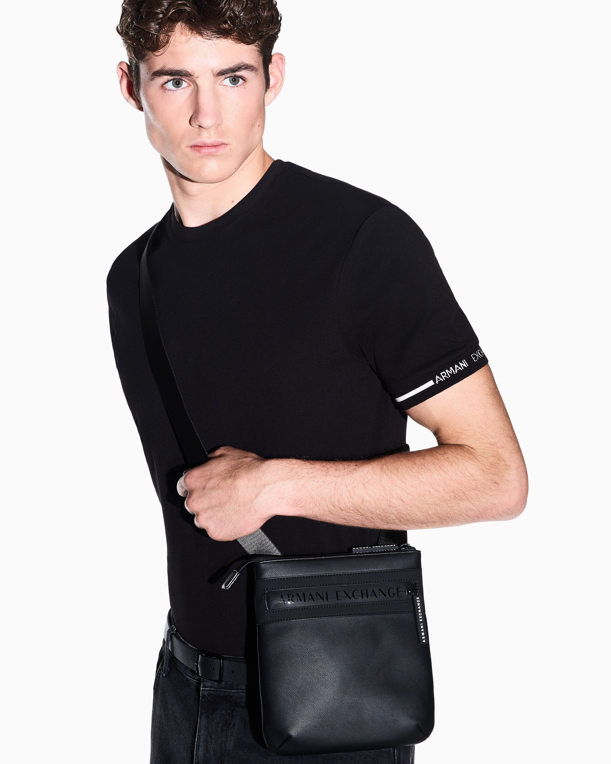 ARMANI EXCHANGE BORSA Xm003594 Af26679